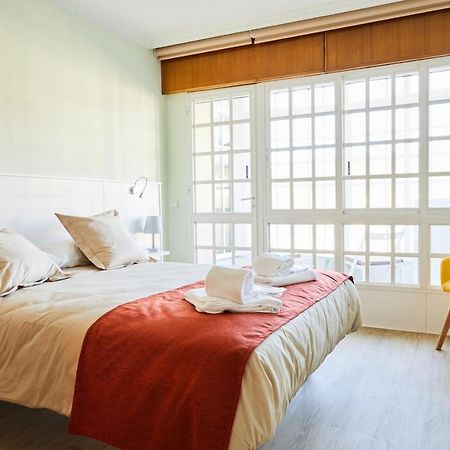 Padron Suites Ngoại thất bức ảnh