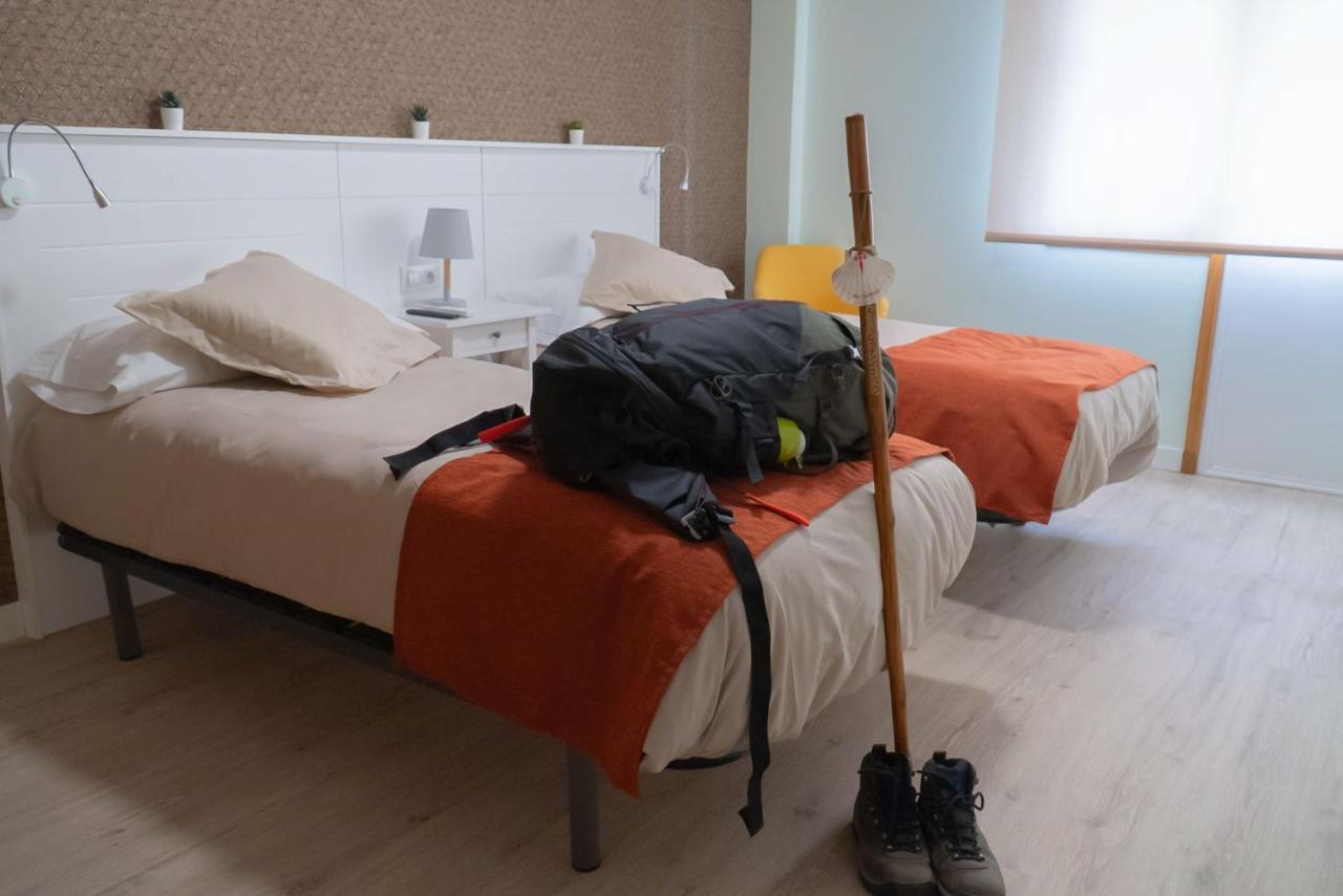 Padron Suites Ngoại thất bức ảnh