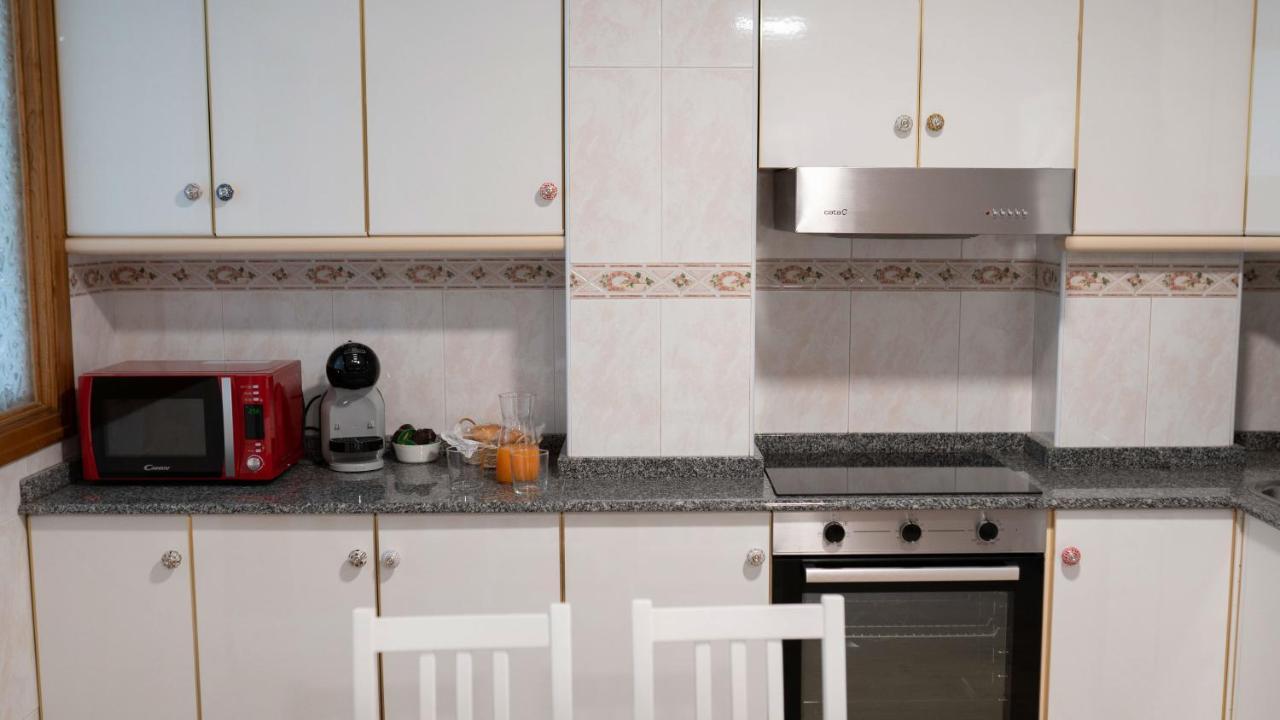 Padron Suites Ngoại thất bức ảnh
