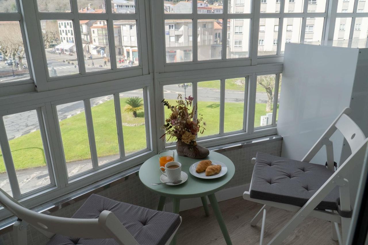 Padron Suites Ngoại thất bức ảnh