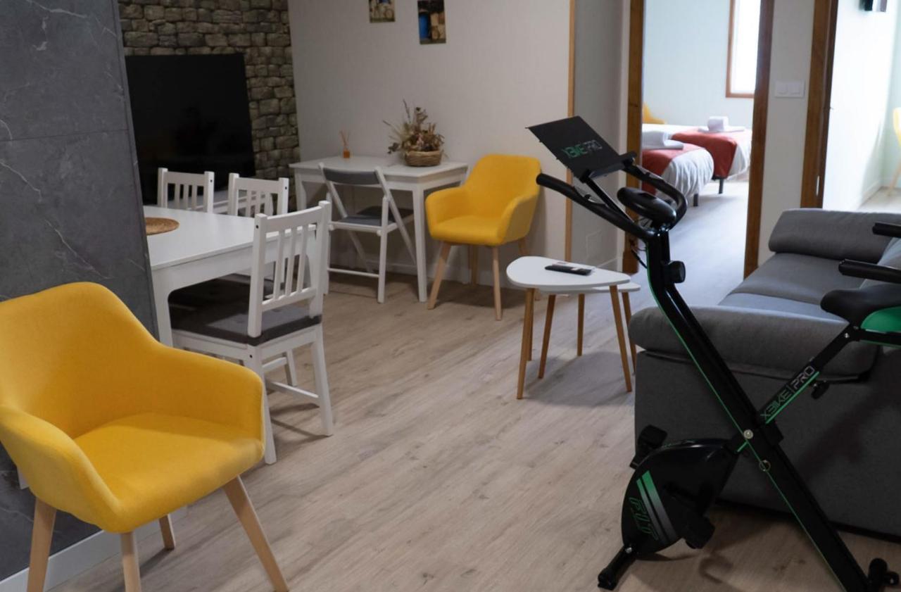 Padron Suites Ngoại thất bức ảnh