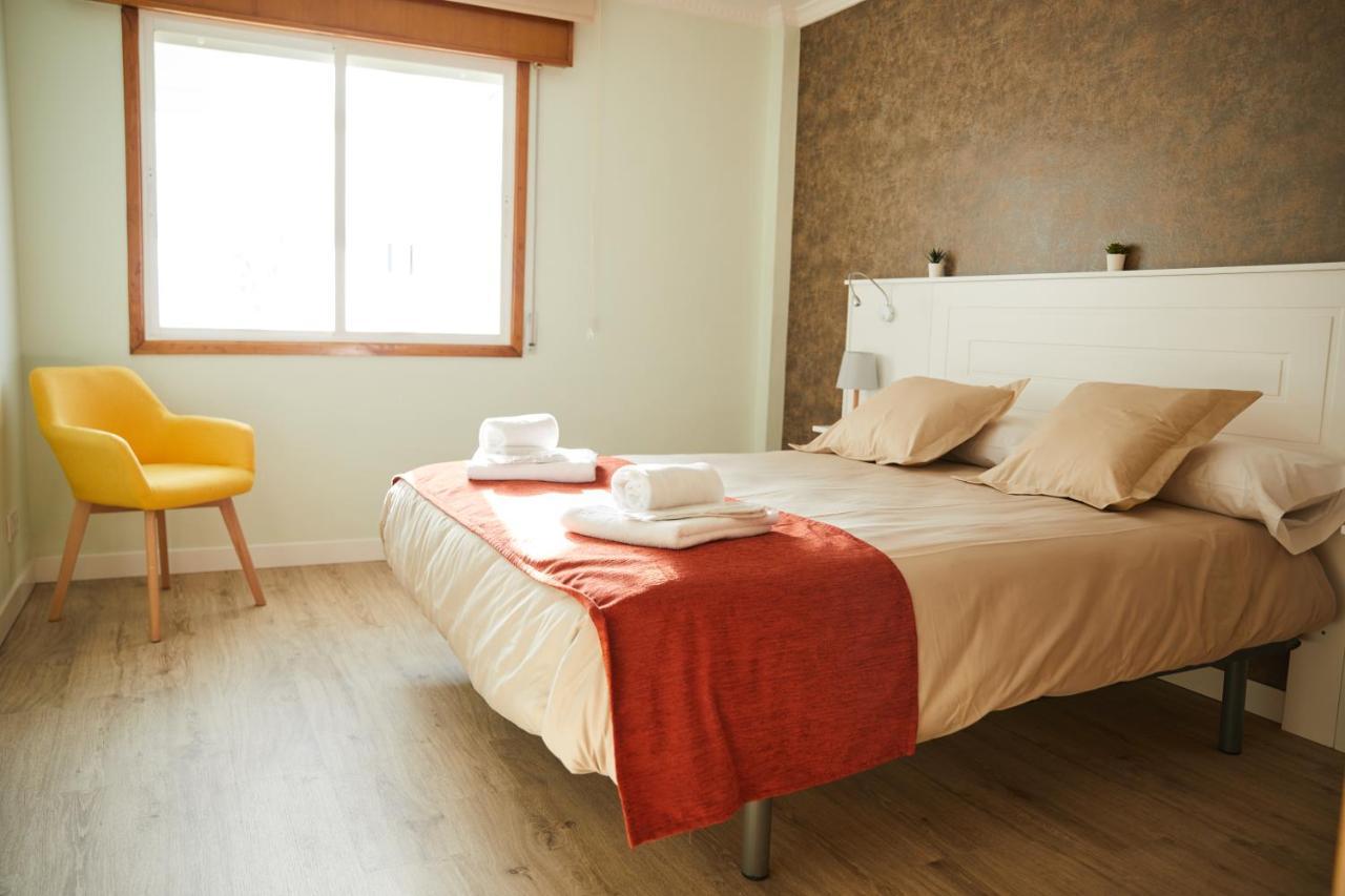Padron Suites Ngoại thất bức ảnh