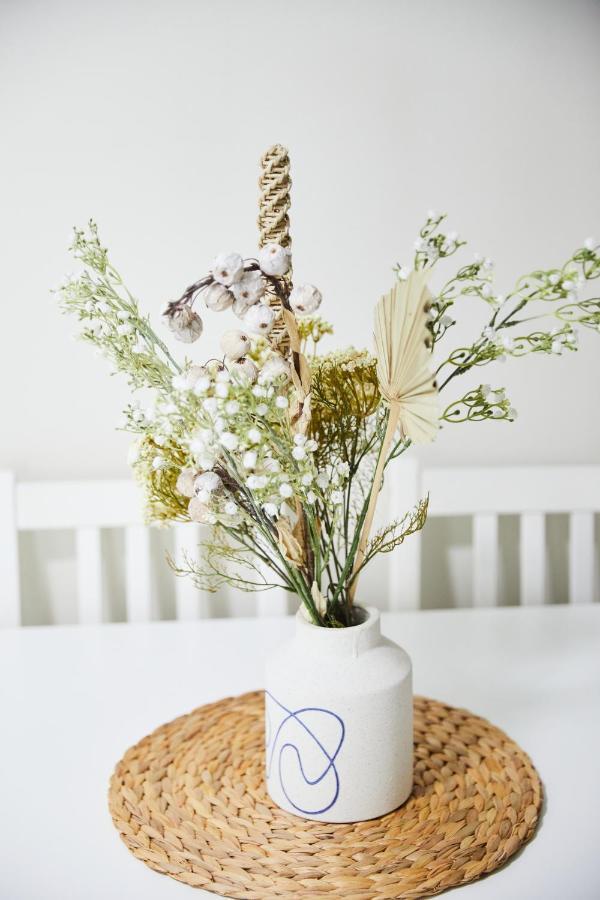 Padron Suites Ngoại thất bức ảnh