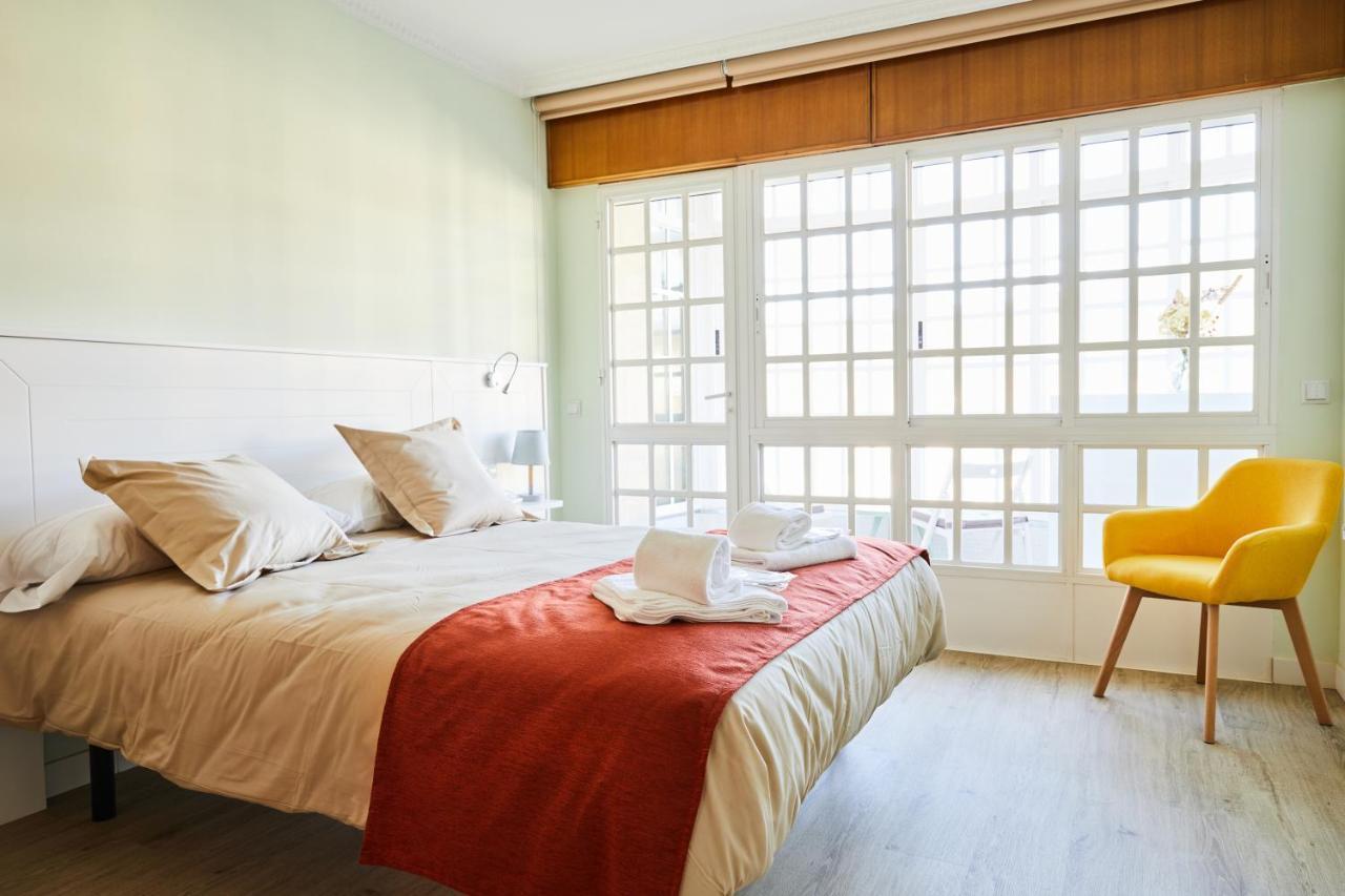 Padron Suites Ngoại thất bức ảnh