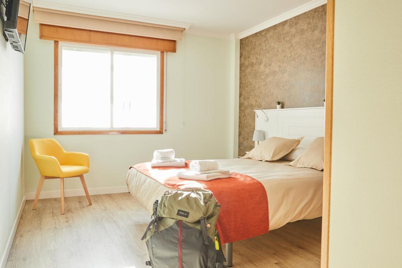 Padron Suites Ngoại thất bức ảnh
