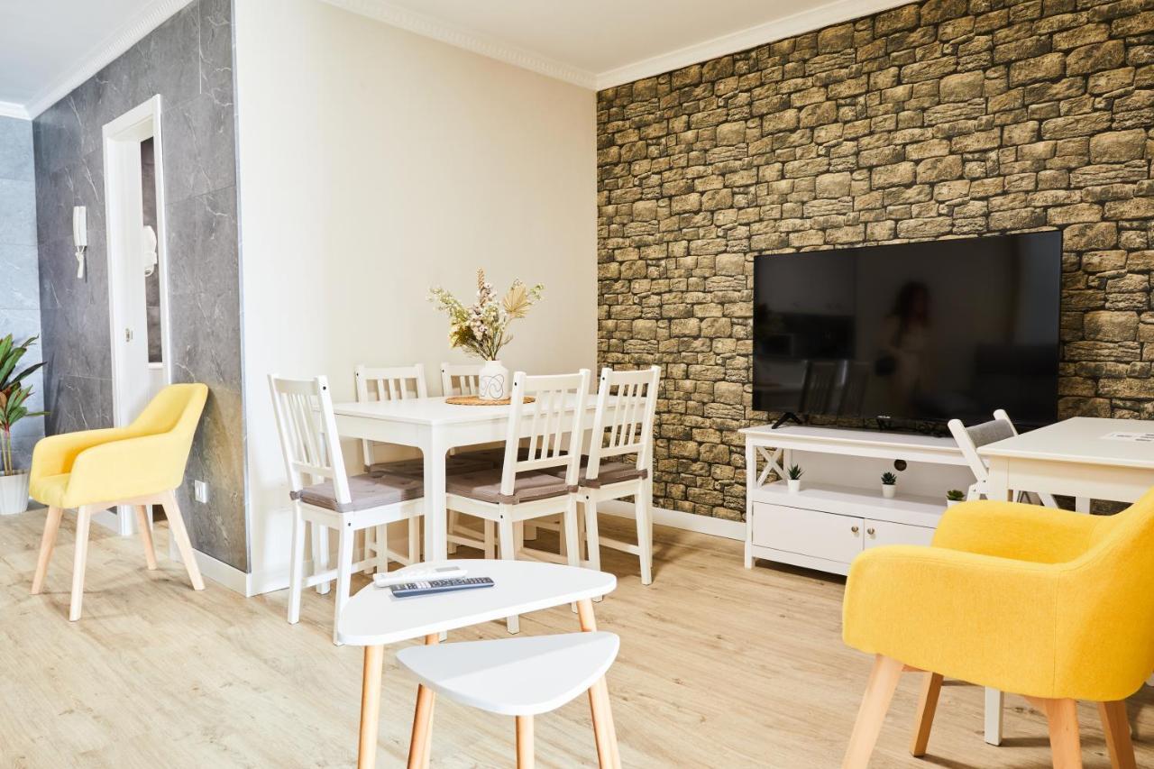 Padron Suites Ngoại thất bức ảnh