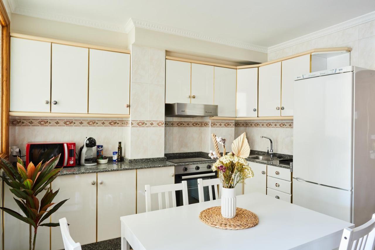Padron Suites Ngoại thất bức ảnh