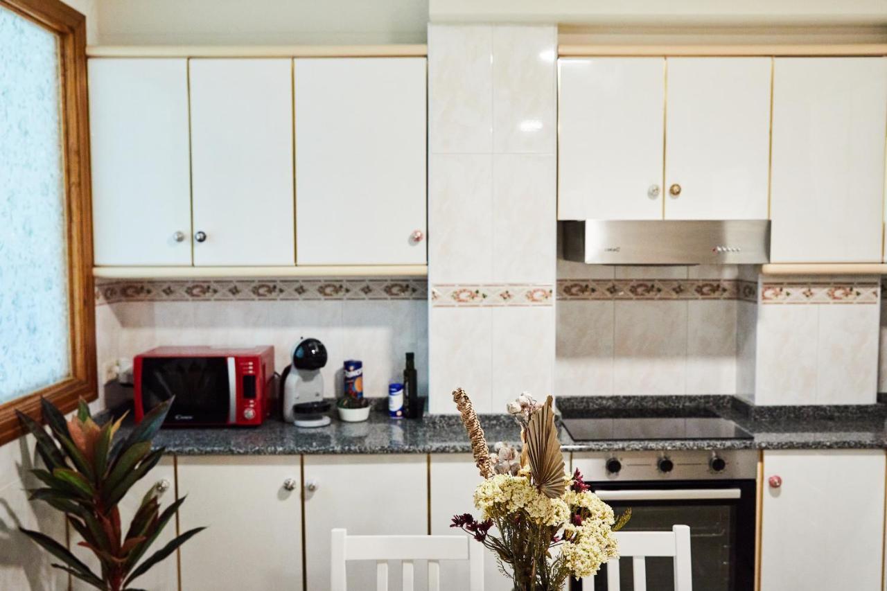 Padron Suites Ngoại thất bức ảnh