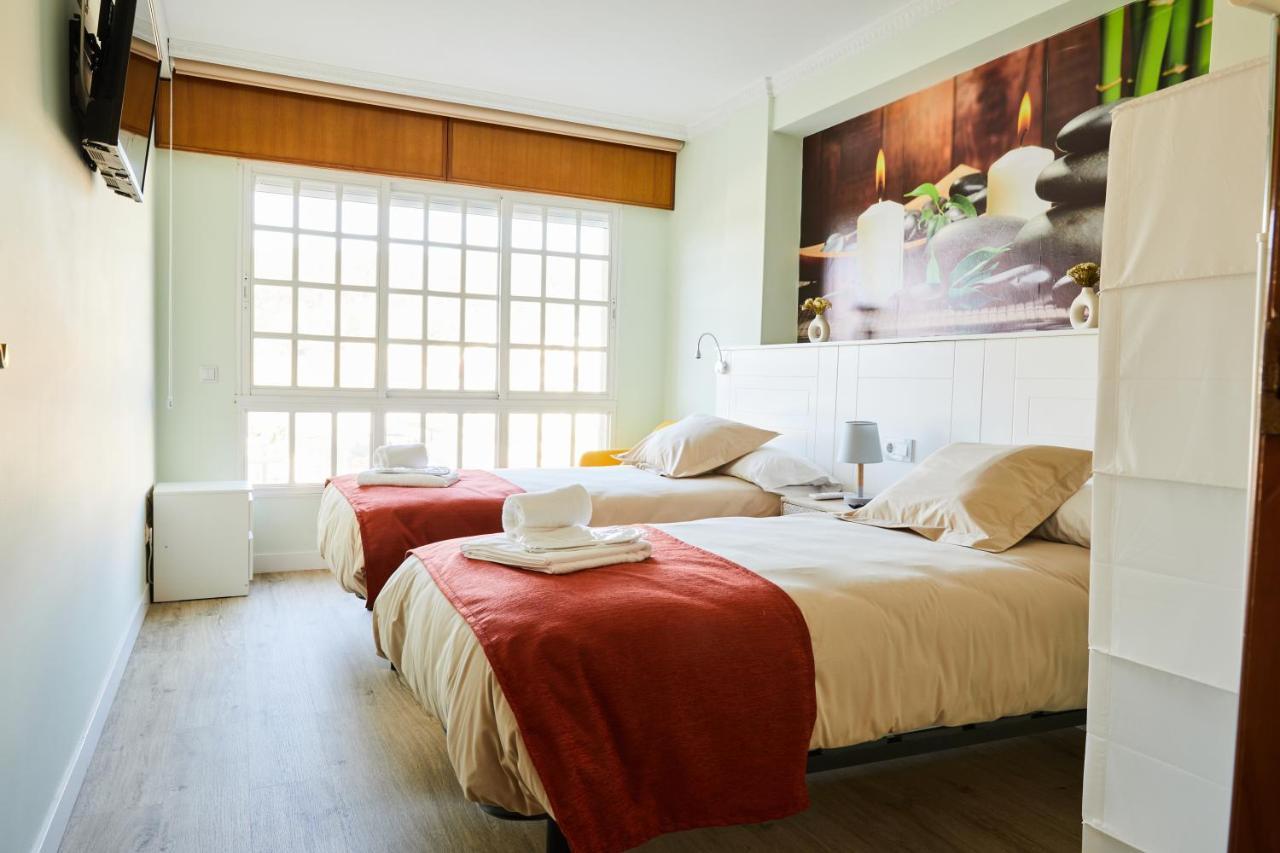 Padron Suites Ngoại thất bức ảnh