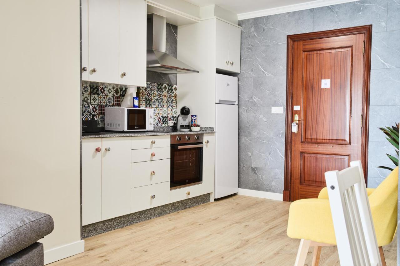 Padron Suites Ngoại thất bức ảnh