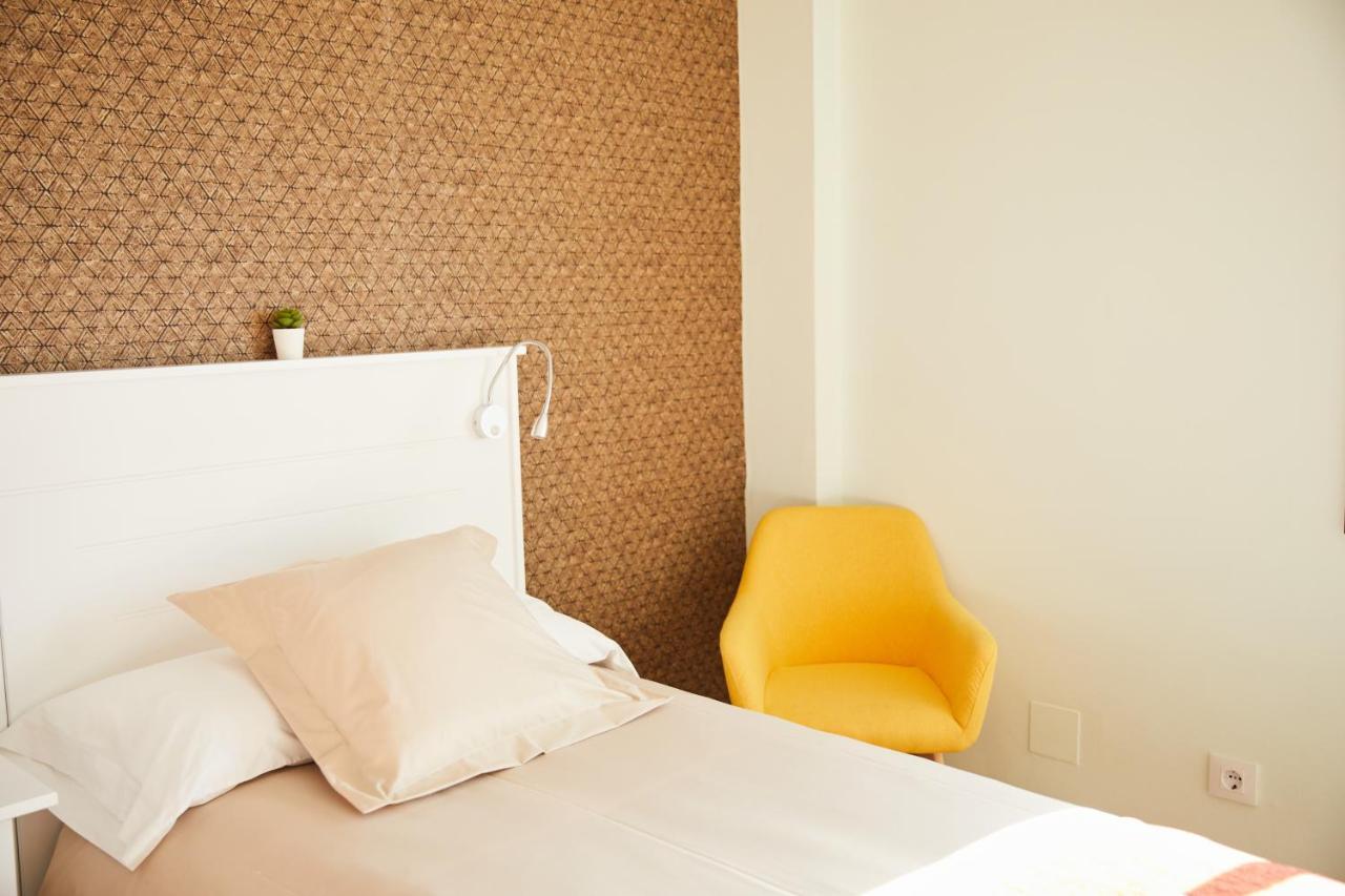 Padron Suites Ngoại thất bức ảnh
