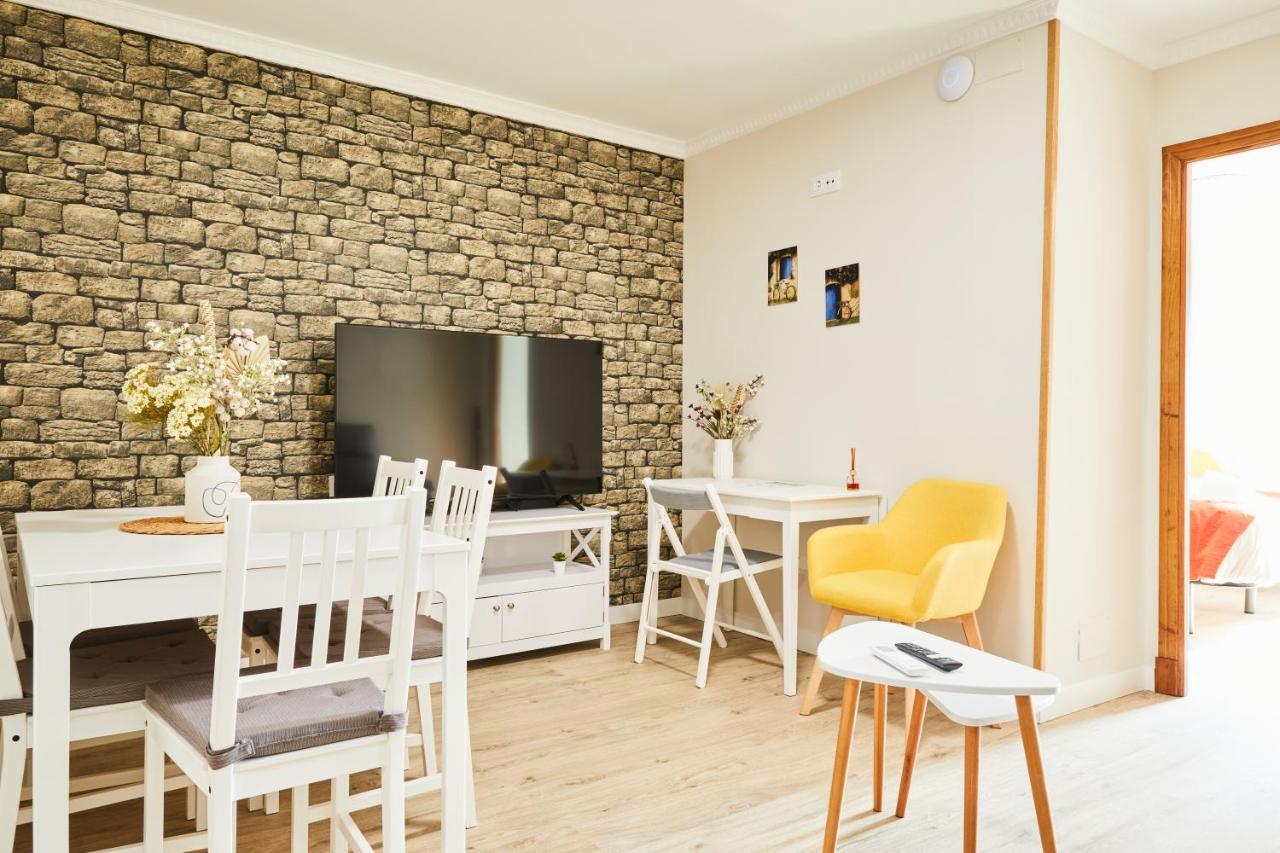 Padron Suites Ngoại thất bức ảnh