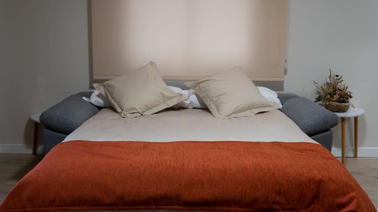 Padron Suites Ngoại thất bức ảnh