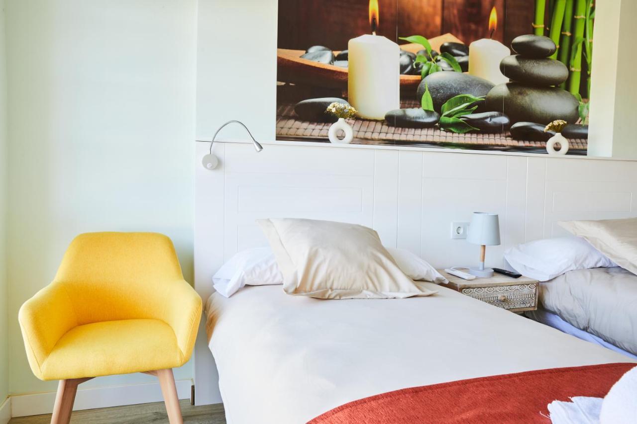 Padron Suites Ngoại thất bức ảnh