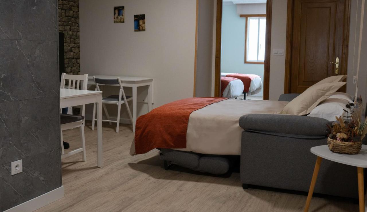 Padron Suites Ngoại thất bức ảnh